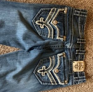 Rock Revival jeans size 31